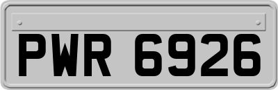 PWR6926