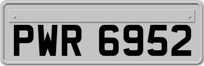 PWR6952