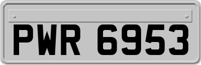 PWR6953