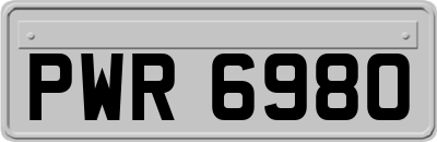 PWR6980