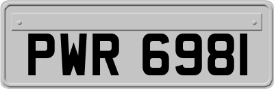 PWR6981