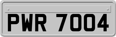 PWR7004