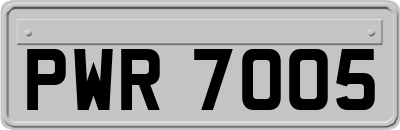 PWR7005