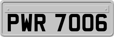 PWR7006