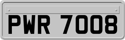 PWR7008