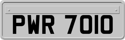 PWR7010