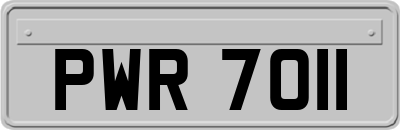 PWR7011