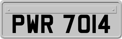 PWR7014