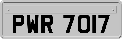 PWR7017