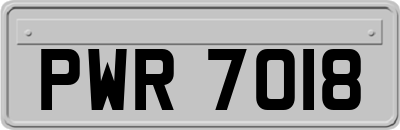 PWR7018