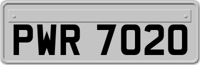 PWR7020