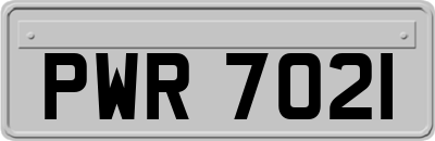 PWR7021