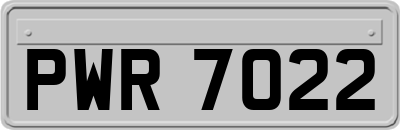 PWR7022