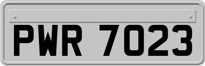 PWR7023