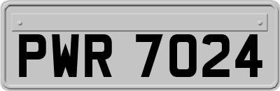 PWR7024