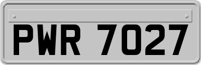 PWR7027