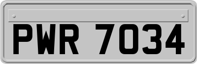 PWR7034