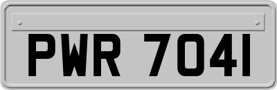 PWR7041