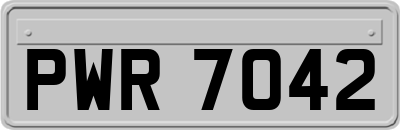 PWR7042