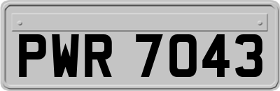 PWR7043