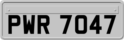 PWR7047