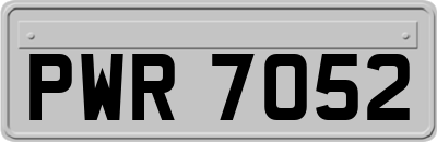 PWR7052