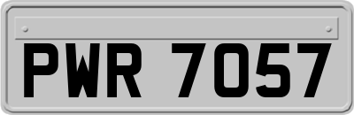 PWR7057