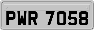 PWR7058