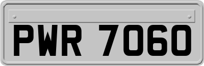 PWR7060