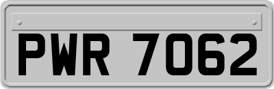 PWR7062