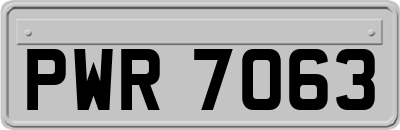 PWR7063