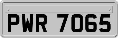 PWR7065