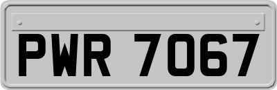 PWR7067