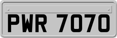 PWR7070