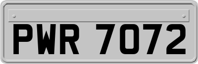 PWR7072