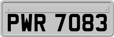 PWR7083