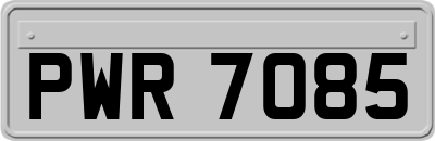 PWR7085