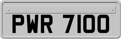 PWR7100