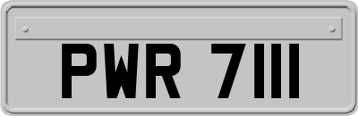 PWR7111