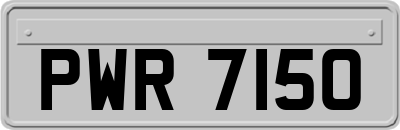 PWR7150