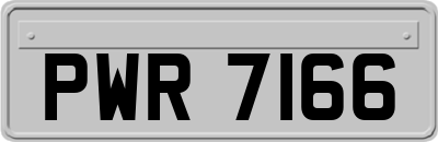 PWR7166