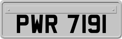 PWR7191