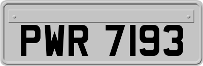 PWR7193