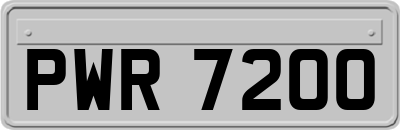 PWR7200