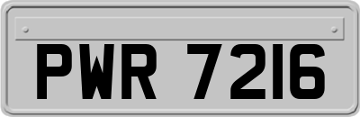 PWR7216