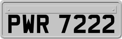 PWR7222