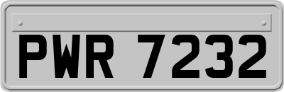 PWR7232