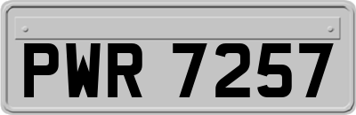 PWR7257