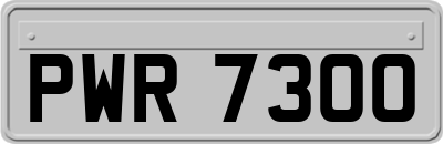 PWR7300