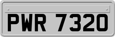 PWR7320